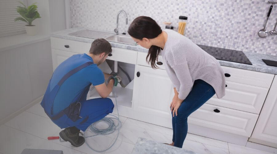 Professional septic pumping service in Mineral Point, PA